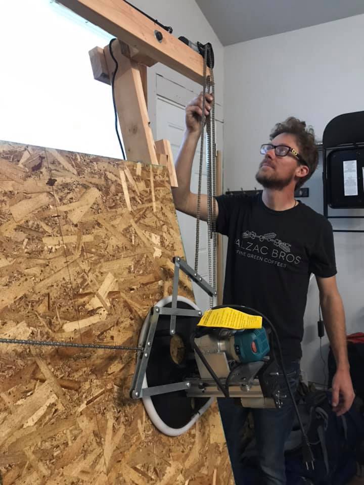 Devon Barker